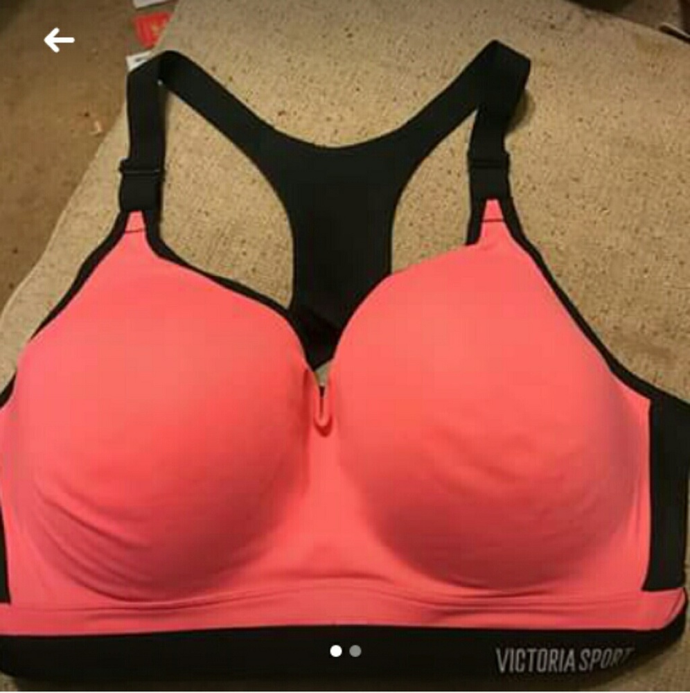 Victoria Secret Sports Bra